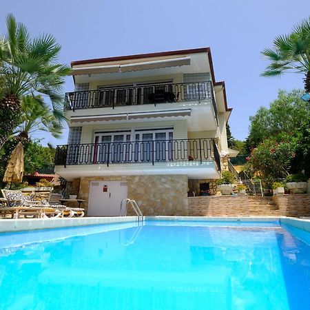 Villa Porta Caeli Tarragona Exteriör bild