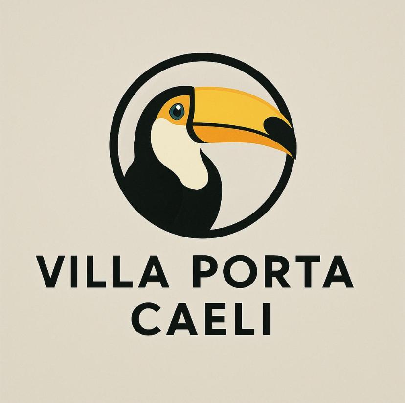 Villa Porta Caeli Tarragona Exteriör bild
