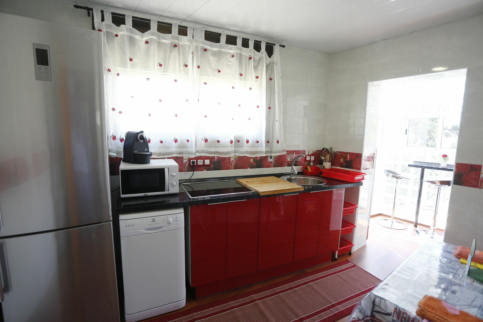 Villa Porta Caeli Tarragona Exteriör bild